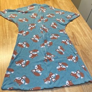 Zipadee-zip Sz Large